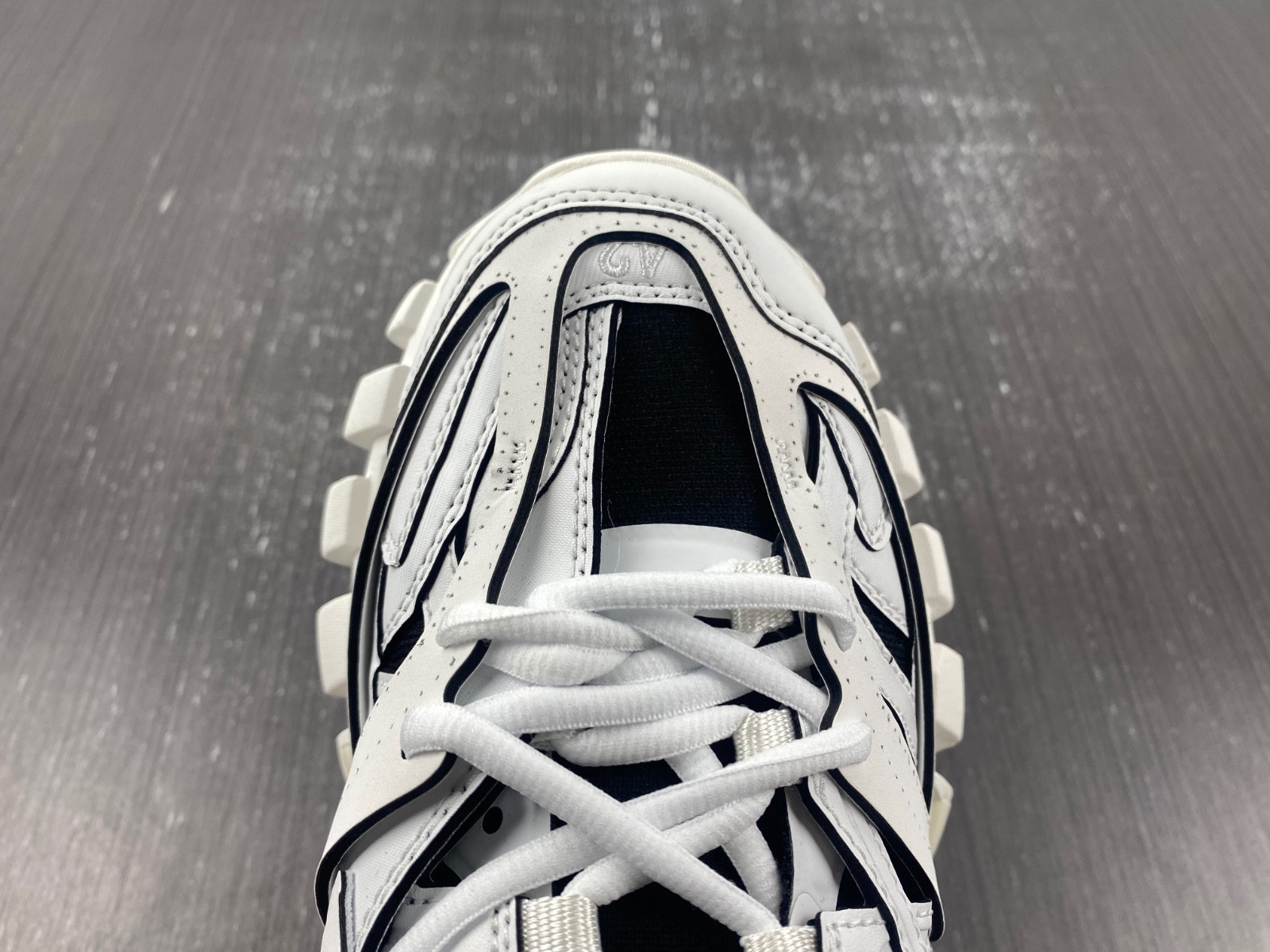 Ba*len*cia*ga 3.0 track trainer