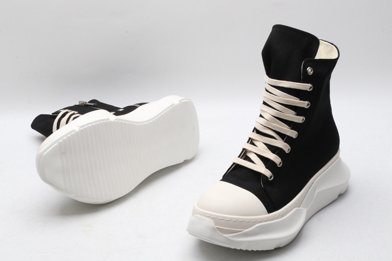 r1ck 0wens sneaker