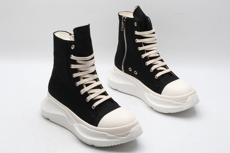 r1ck 0wens sneaker