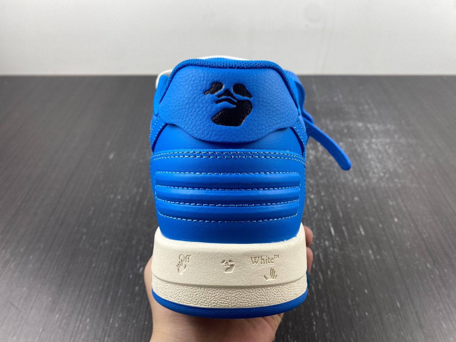 owt out of office sneakers