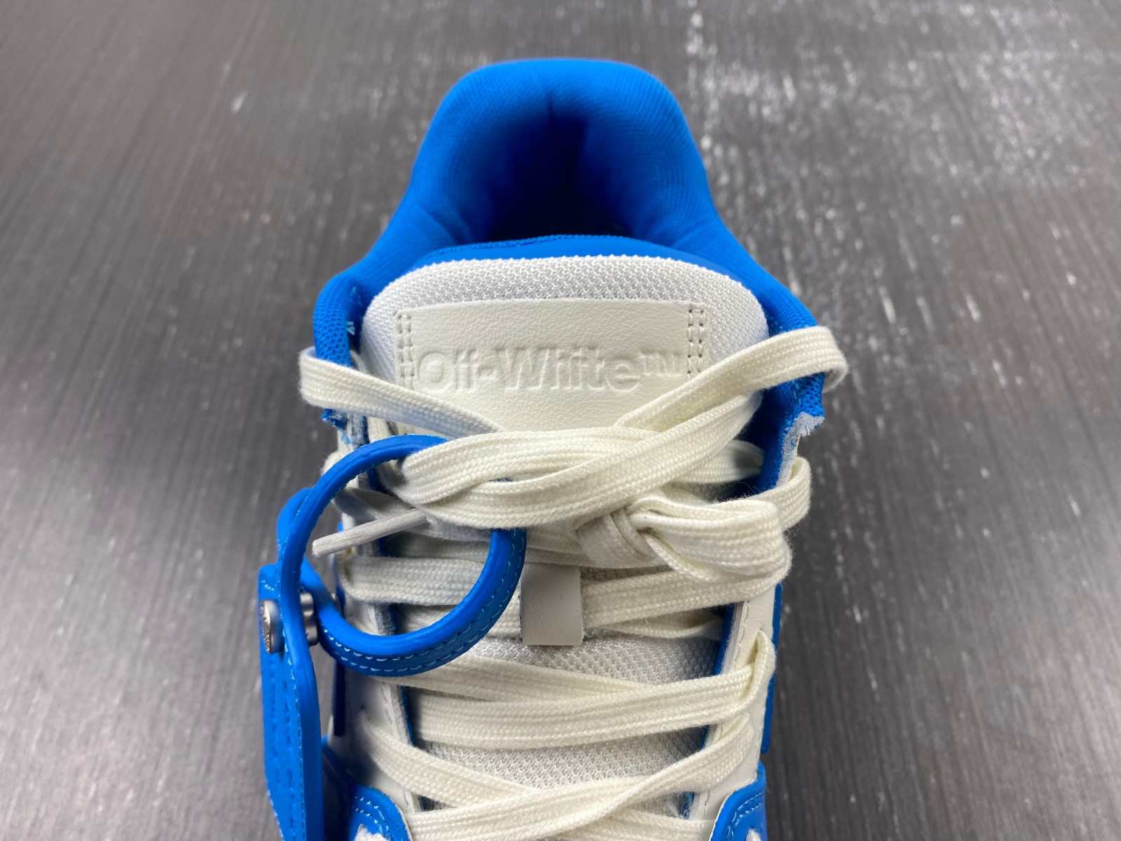 owt out of office sneakers