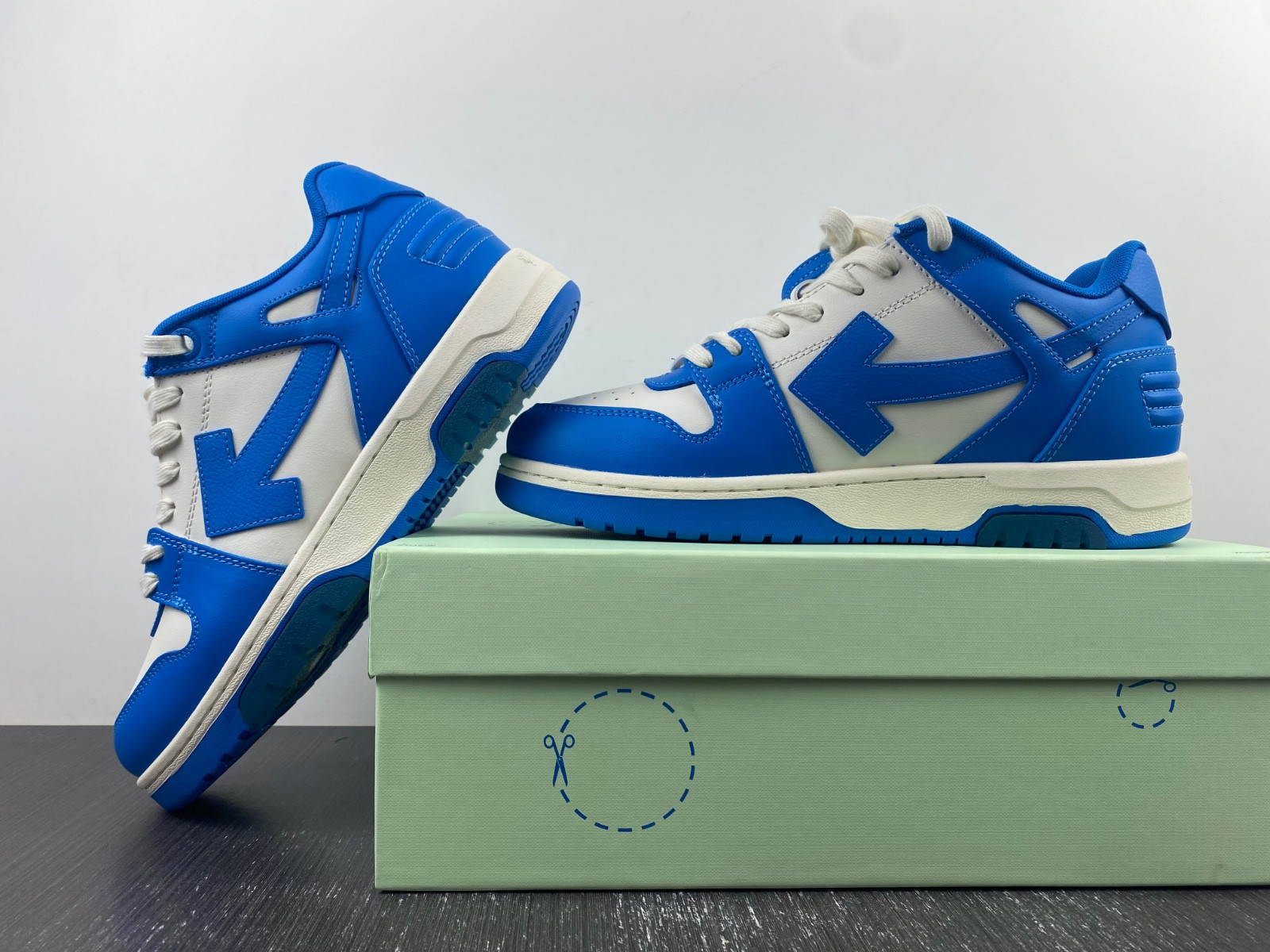 owt out of office sneakers