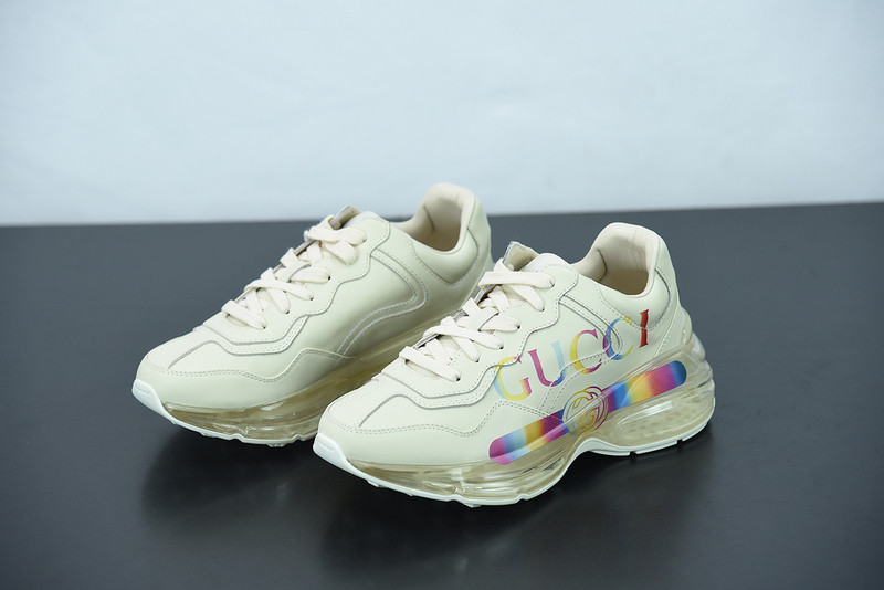 G*u*i sneaker