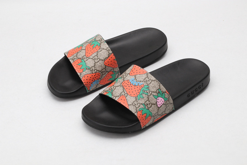 G*u*i slides with 