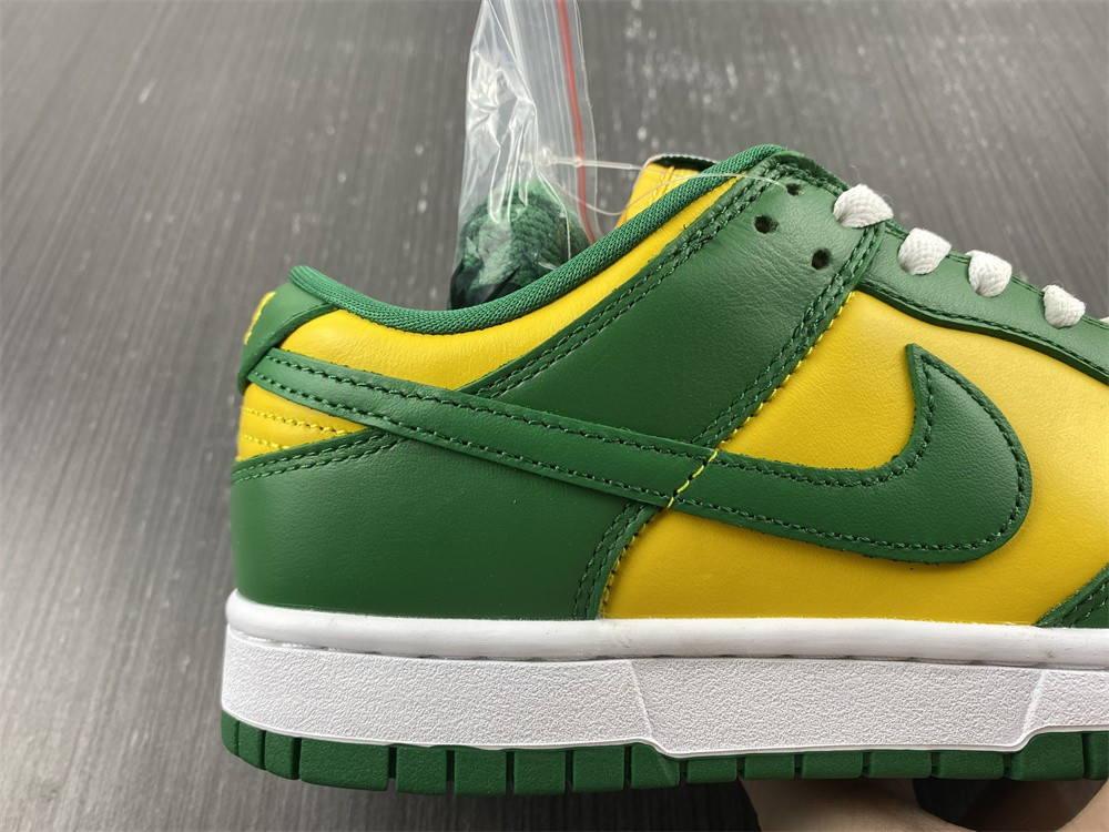 nike dunk low sp cu1727-700