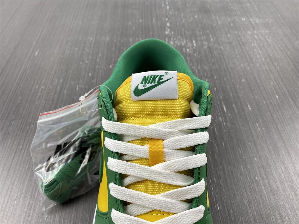 nike dunk low sp cu1727-700