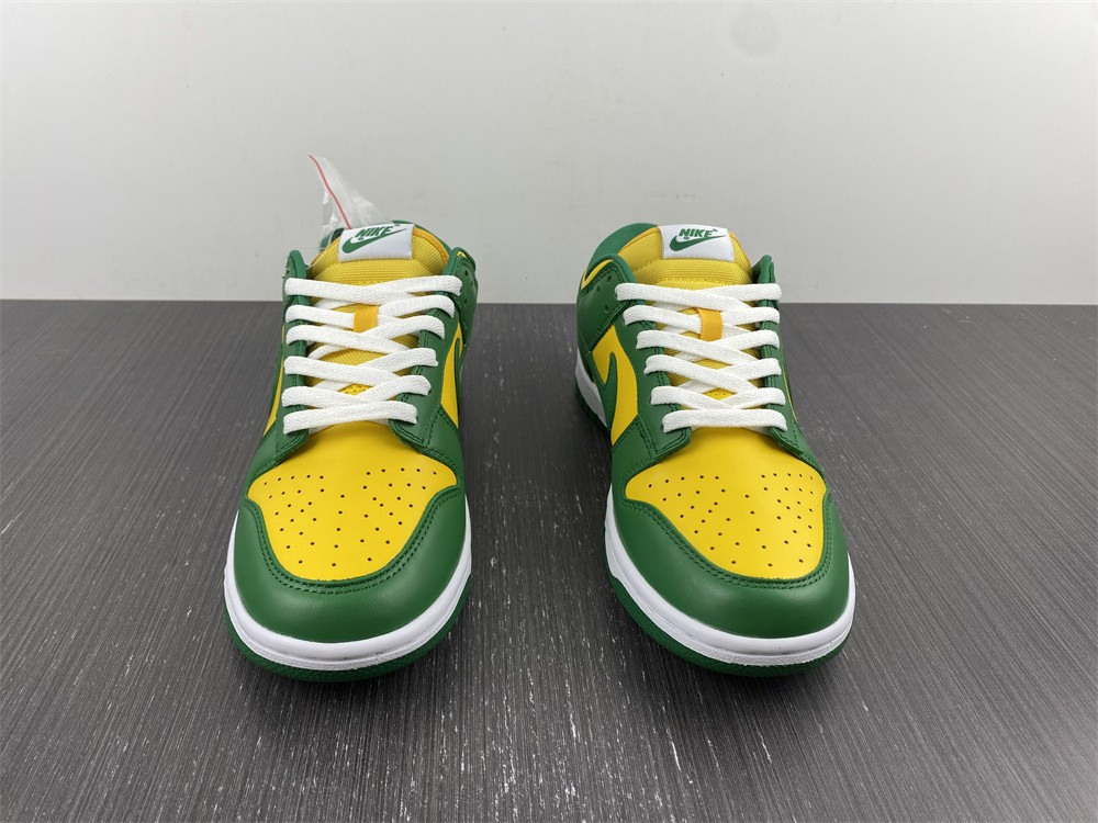 nike dunk low sp cu1727-700