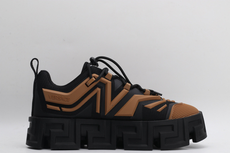 versace sneakers