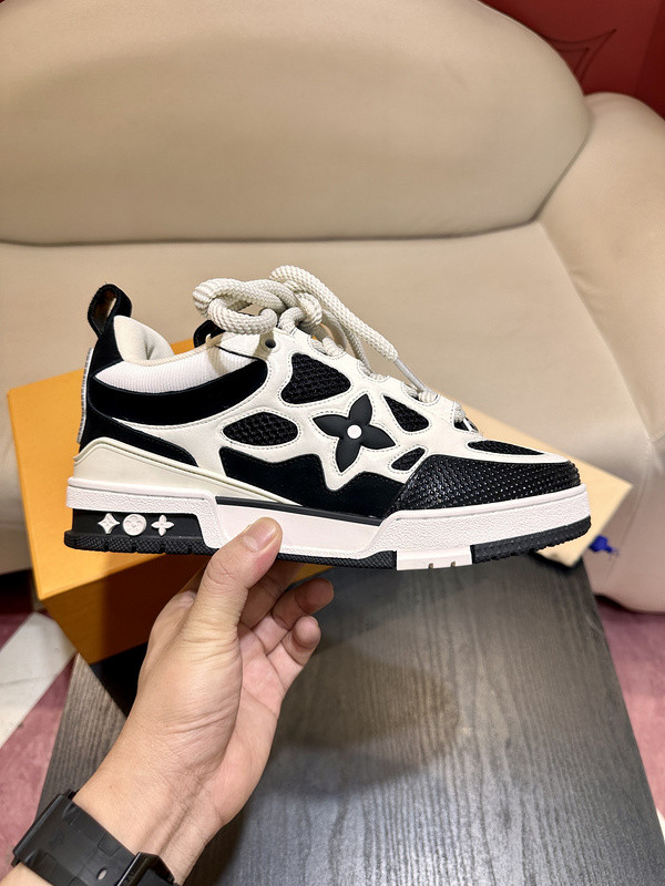 lwe skate sneaker
