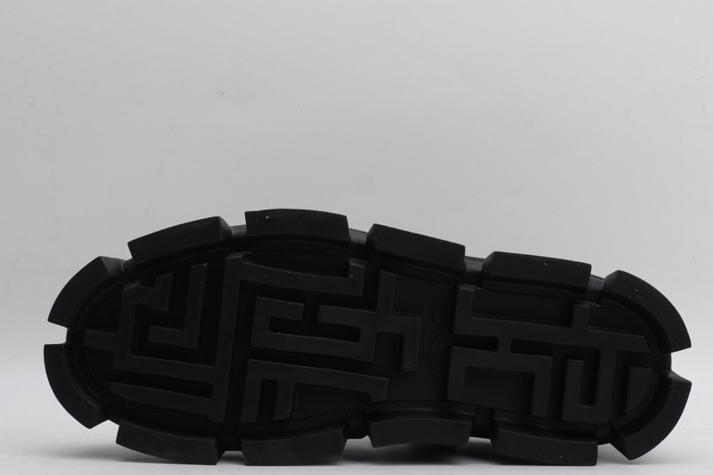 versace sneakers