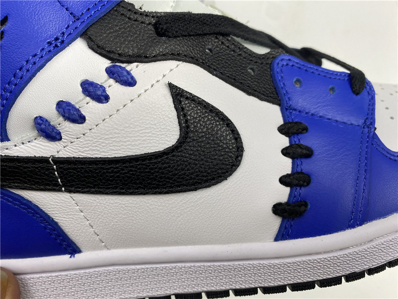 jordan 1 mid sisterhood cv0152-401