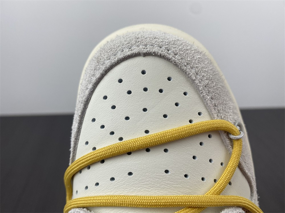 nike dunk low owt lot 34 - dj0950-102
