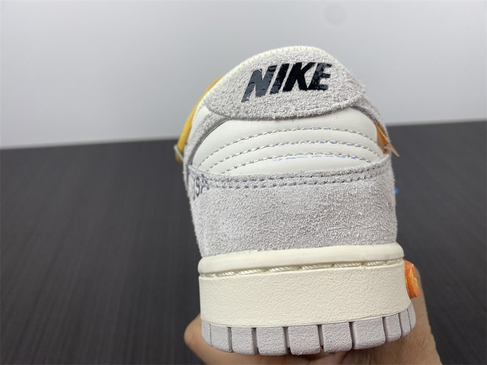 nike dunk low owt lot 34 - dj0950-102