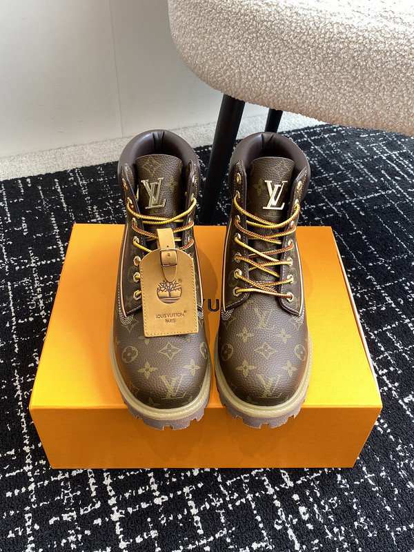 lwe boots