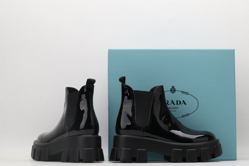 pra sneaker