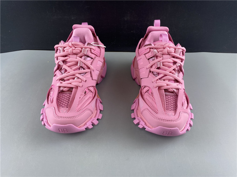 Ba*len*cia*ga track sneaker