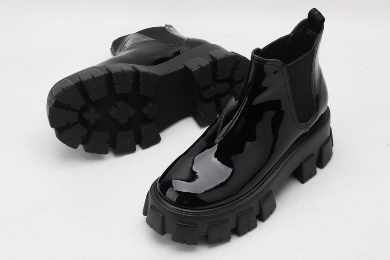 pra sneaker