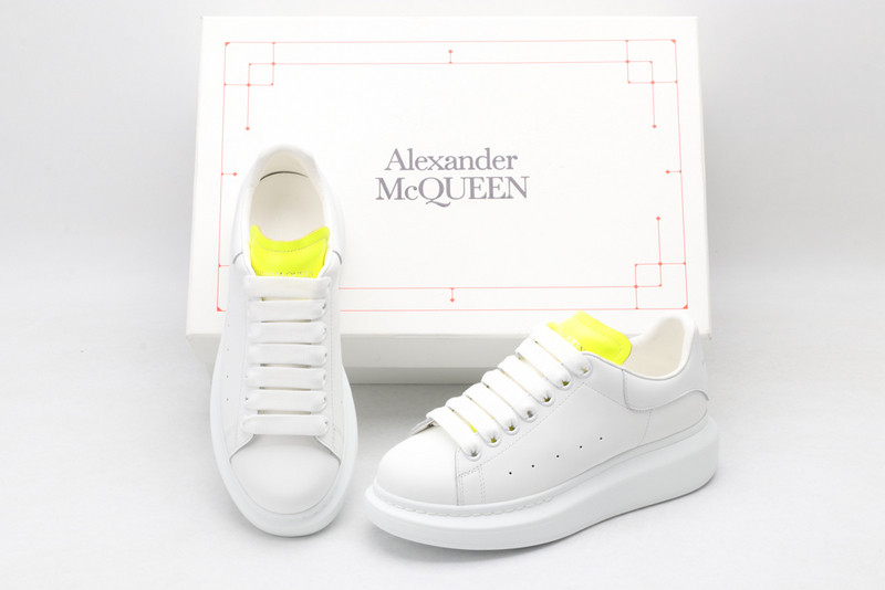 alex mcq