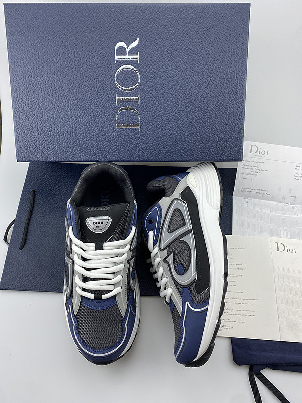 D*or b30 sneaker