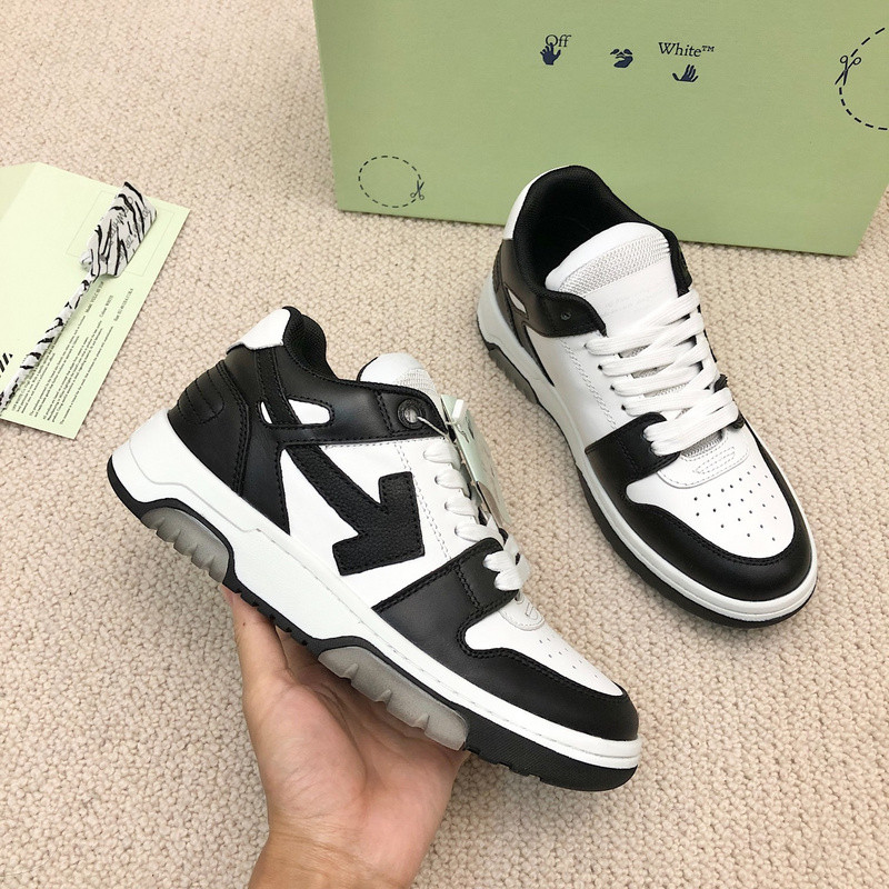 owt out of office sneakers