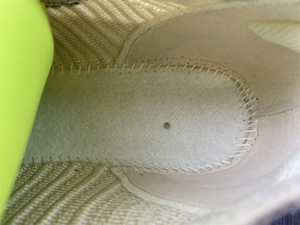 nike air max scorpion fk lemon wash - dj4701-001
