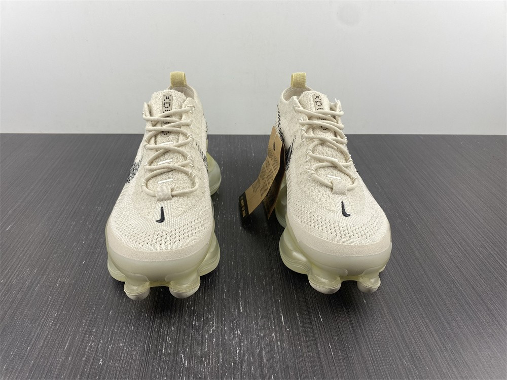 nike air max scorpion fk lemon wash - dj4701-001
