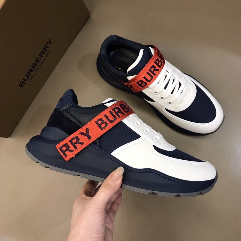 bubery sneakers