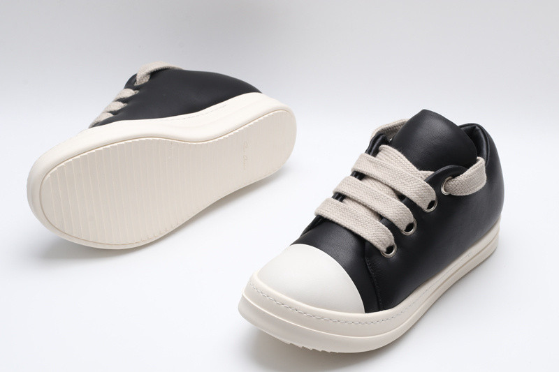 r1ck 0wens sneaker