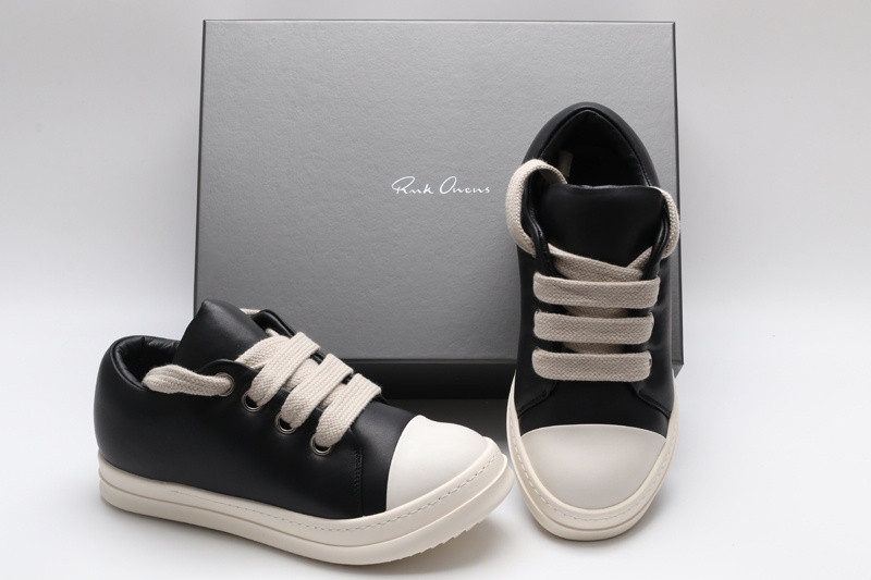 r1ck 0wens sneaker