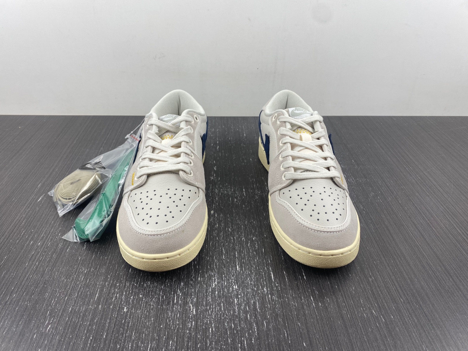jordan 1 retro ajko low sp union sail leather dz4864-100