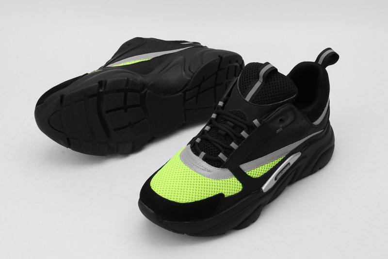 D*or homme b22 trainer sneaker