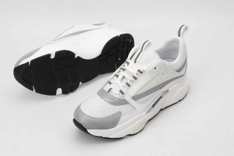D*or homme b22 trainer sneaker