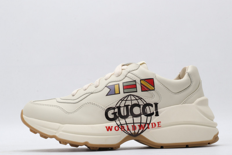 G*u*i sneaker