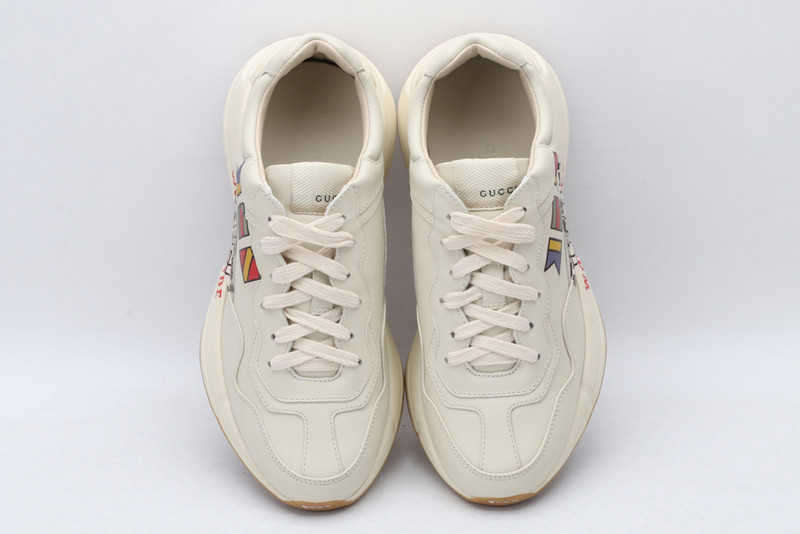 G*u*i sneaker