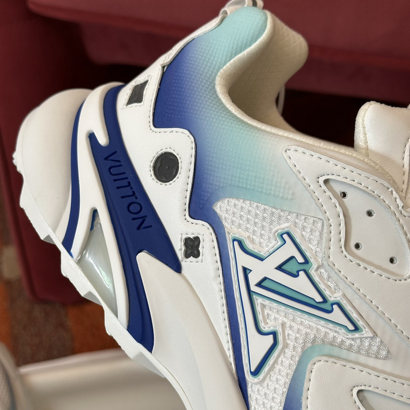 lwe sneakers