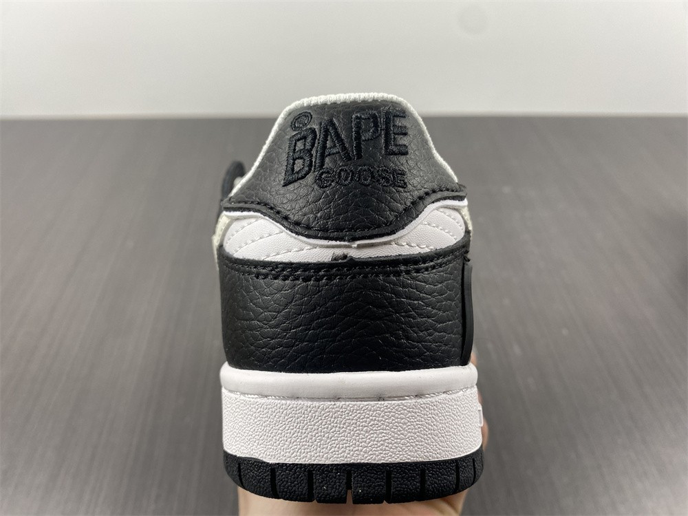 bape G003e sneakers