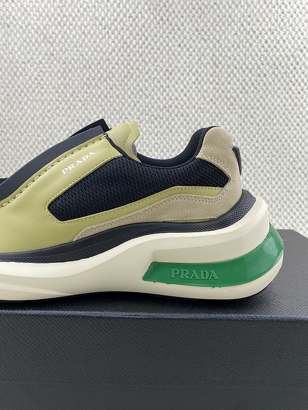 pra sneaker