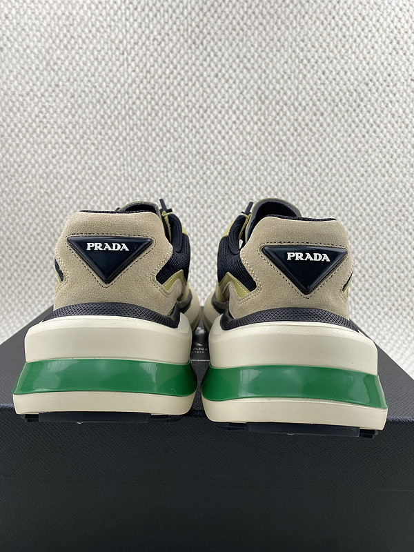 pra sneaker