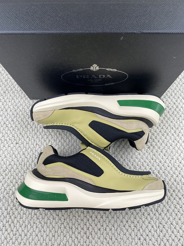 pra sneaker