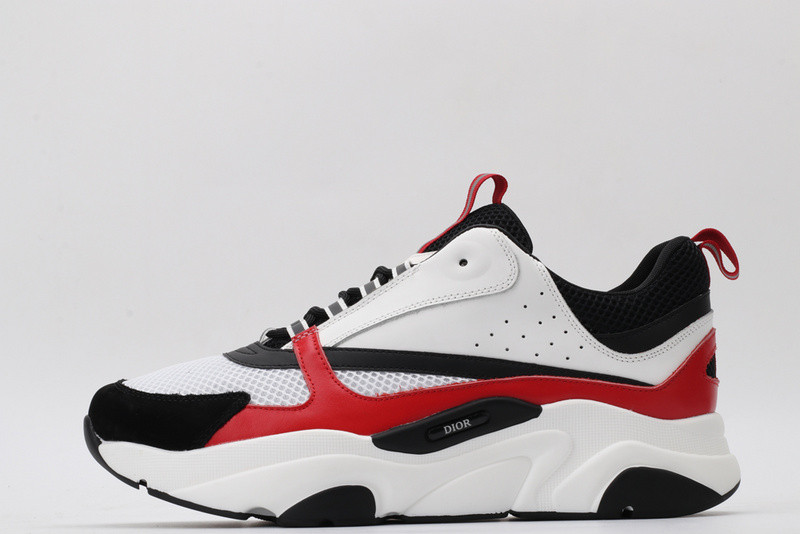 D*or homme b22 trainer sneaker