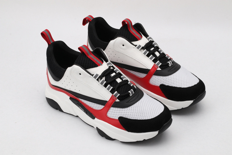 D*or homme b22 trainer sneaker