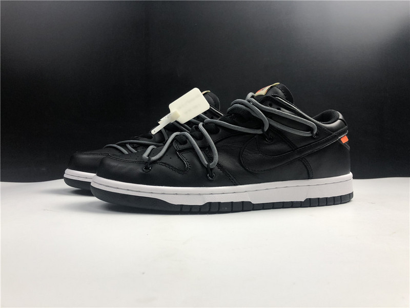 owt x nike sb dunk ct0856-002