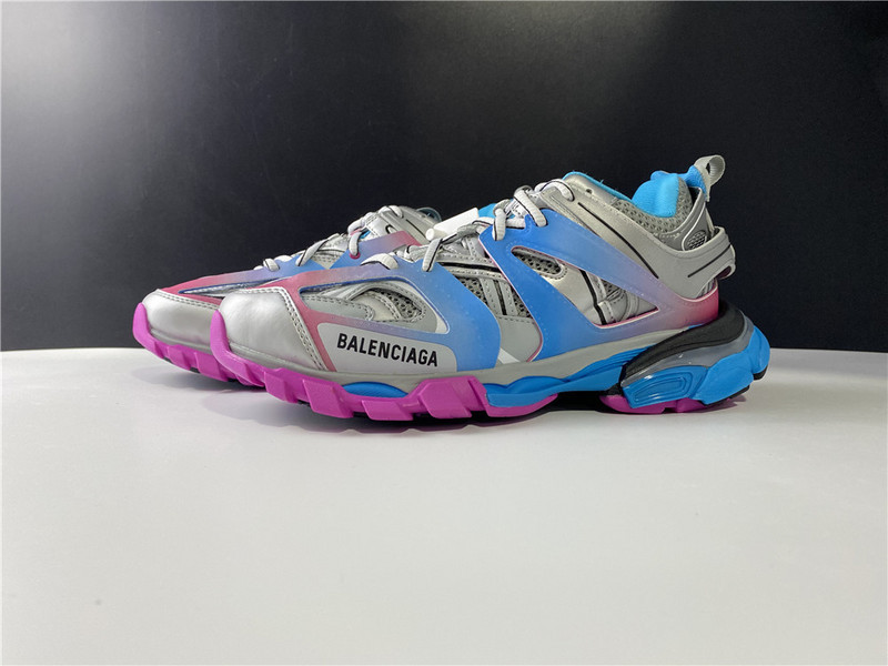 Ba*len*cia*ga track sneaker