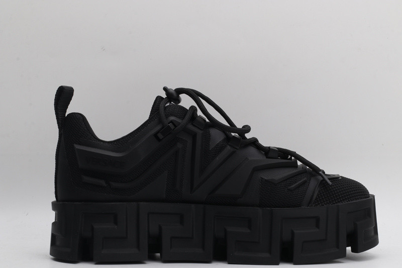 versace sneakers