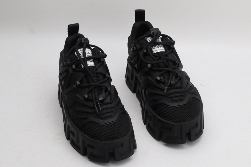 versace sneakers
