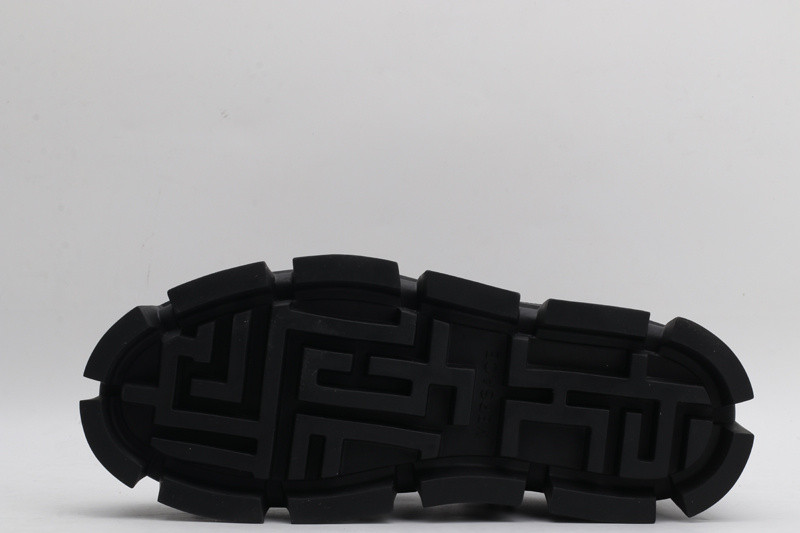 versace sneakers