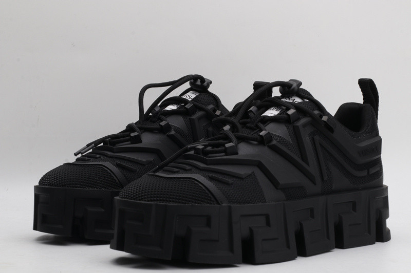 versace sneakers