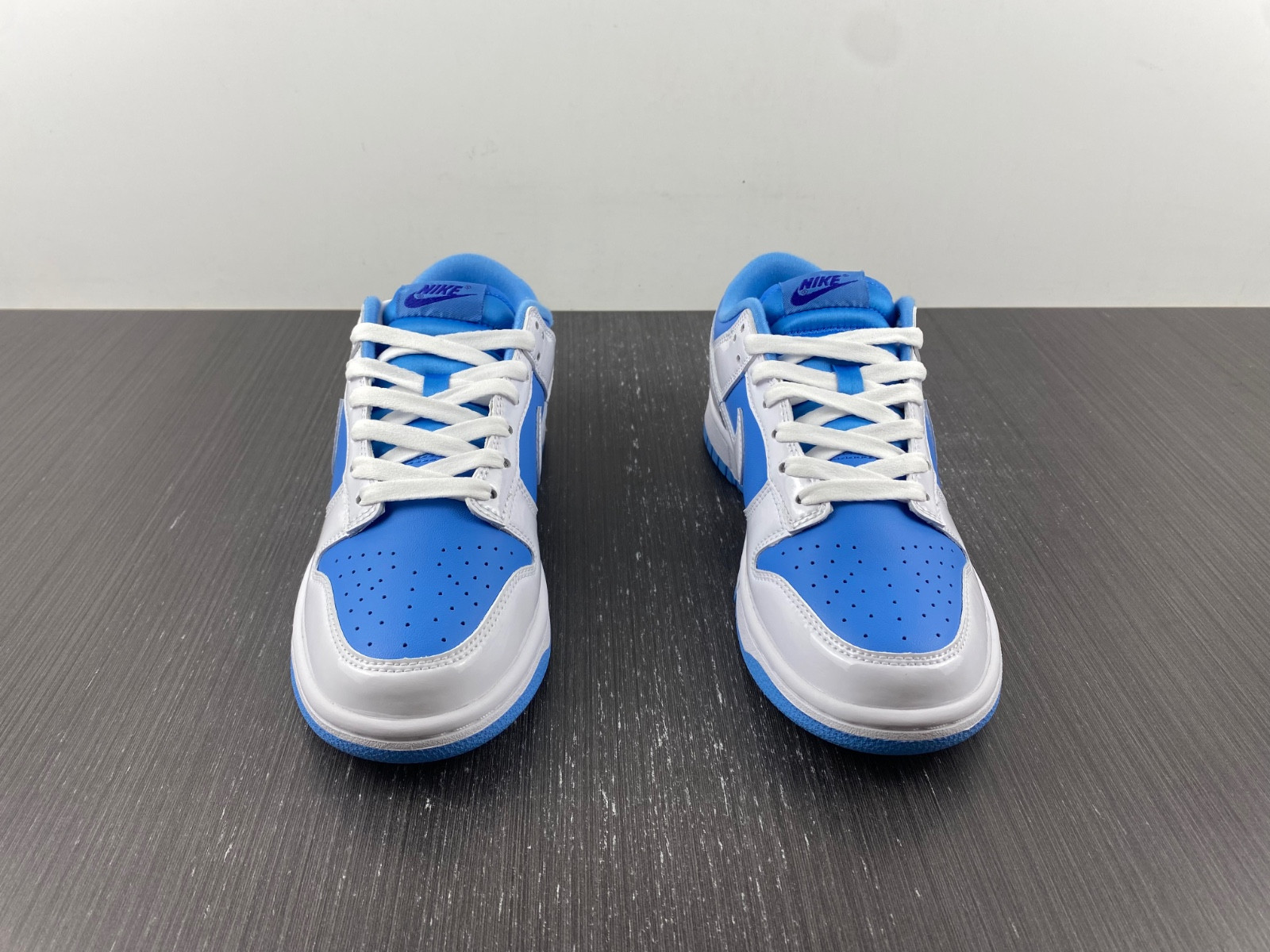 nike dunk low reverse unc (w) - dj9955-101