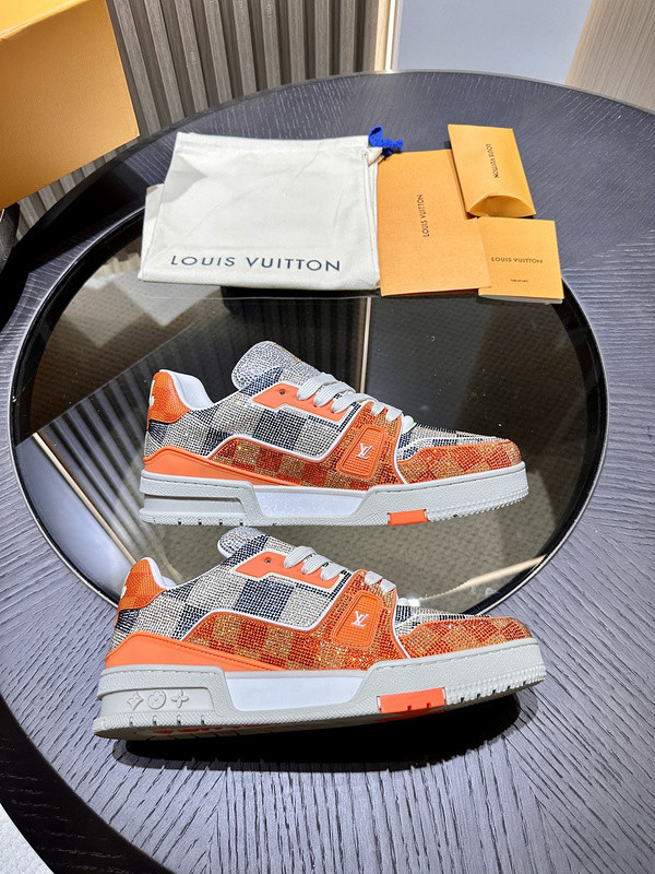 lwe sneaker