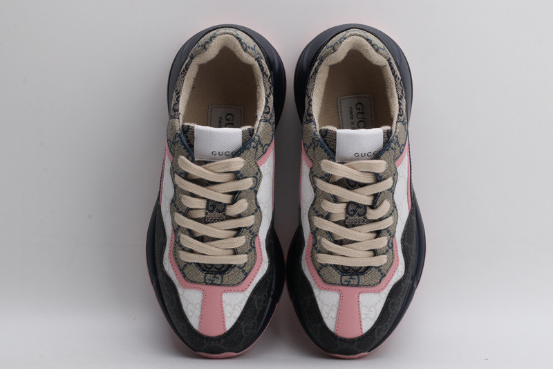 G*u*i sneaker